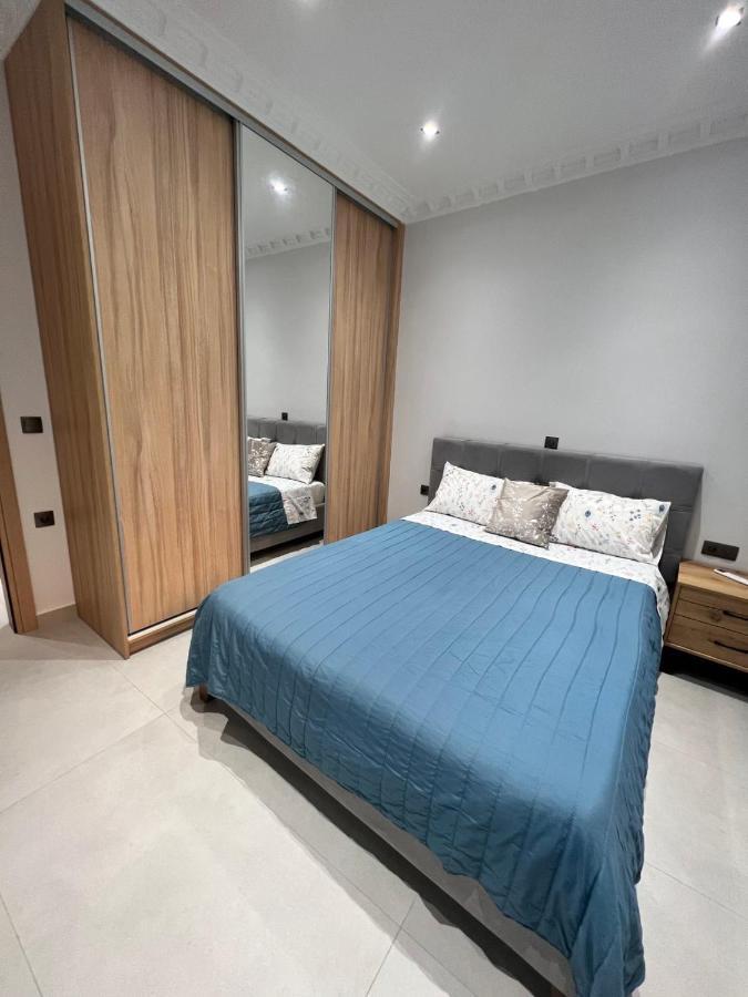 Kontis' Furnished Apartment Loutraki  Exterior photo